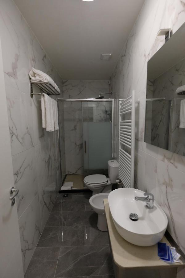 Hotel Midway Milan Extérieur photo