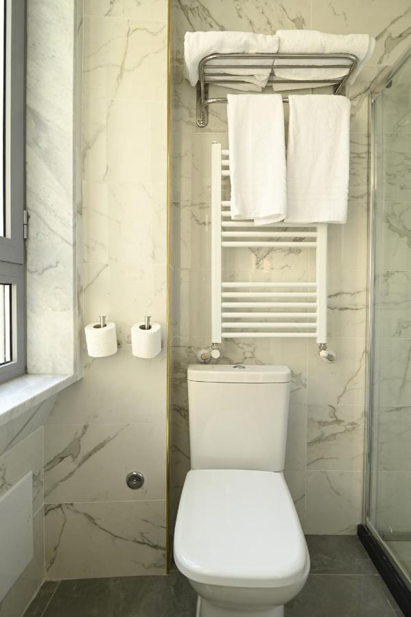 Hotel Midway Milan Extérieur photo