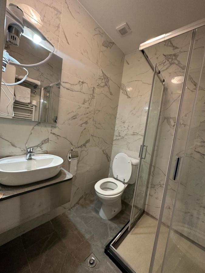 Hotel Midway Milan Extérieur photo