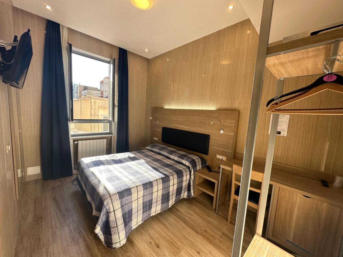 Hotel Midway Milan Extérieur photo