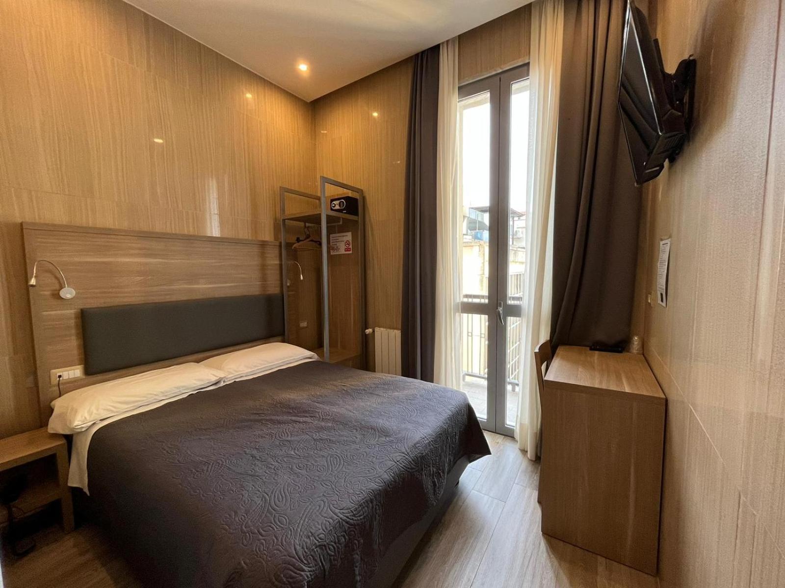 Hotel Midway Milan Extérieur photo
